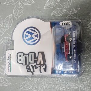 Club V-Dub Volkswagon 181(The Thing)